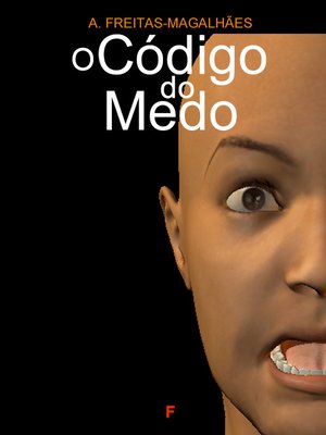 cover image of O Código do Medo